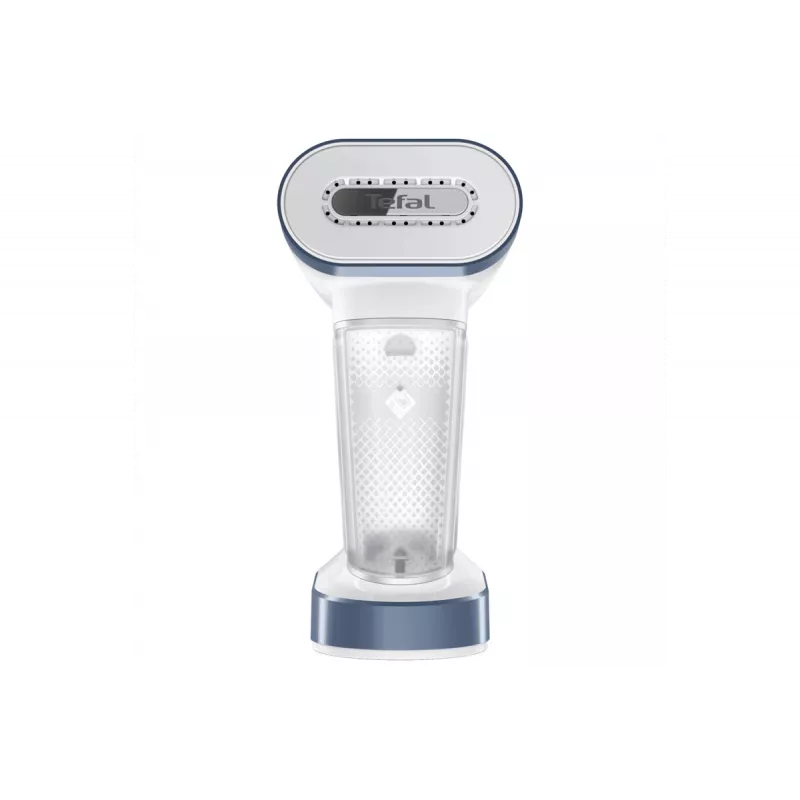 Pulitore a vapore portatile Tefal DT8722E0, 1800 W, serbatoio acqua 0,18 L