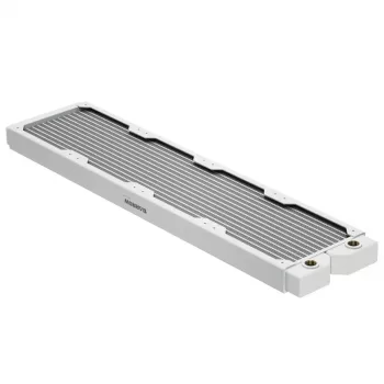 Barrow Dabel-28a radiatore 480 mm - bianco