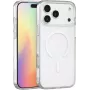 Renkforce iPhone 17 Pro Max cover posteriore trasparente custodia Apple 17 max (RF-6830720)
