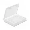 Custodia protettiva per HDD / SSD da 2,5 pollici DeLOCK 18367
