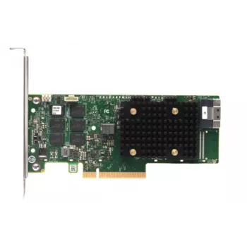 Lenovo RAID 940-16I controller RAID PCI Express x4 4.0 12 Gbit/s
