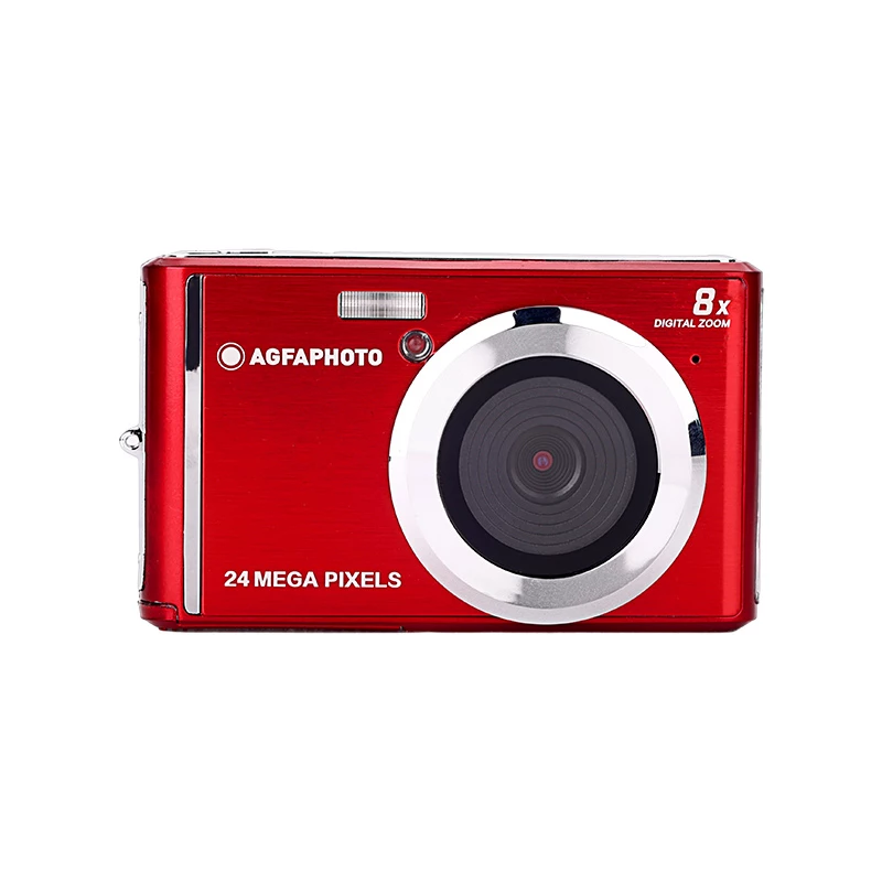 AGFA DC5500 rosso
