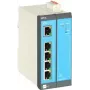 Router INSYS icom MRX2 1.0 LAN modulare router LAN-LAN opzione VPN
