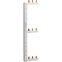 Barra di fase KCL368L 3P 3 file a sinistra verticale (KCL368L)