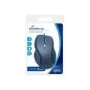 MediaRange - mouse - ottico - 5 tasti - con filo - USB (MROS202)