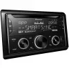 Ricevitore multimediale per auto Pioneer FH-S820DAB nero 200 W Bluetooth