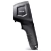 FLIR TG298 termocamera portatile, 160x120, MSX Super Resolution 320x240, da -25 a +1080 °C, laser, display LCD, nera
