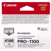 Canon LUCIA PRO II cartuccia d'inchiostro 1 pezzo originale resa standard Optimizer