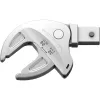 Set di chiavi dinamometriche Wera 5136076001 115 mm 435 mm 110 mm
