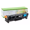 Static Control compatibile Hewlett-Packard 312A (CF381A) ciano, 2700 pagine