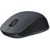 Mouse wireless Xiaomi Dual-mode Mouse 2 — connettività dual 2,4 GHz e Bluetooth, nero