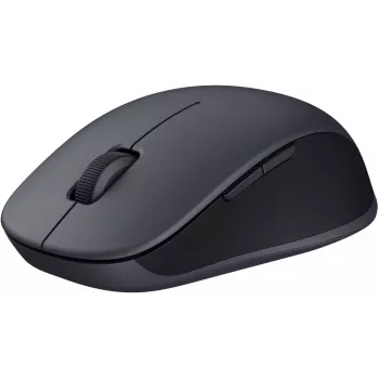 Mouse wireless Xiaomi Dual-mode Mouse 2 — connettività dual 2,4 GHz e Bluetooth, nero