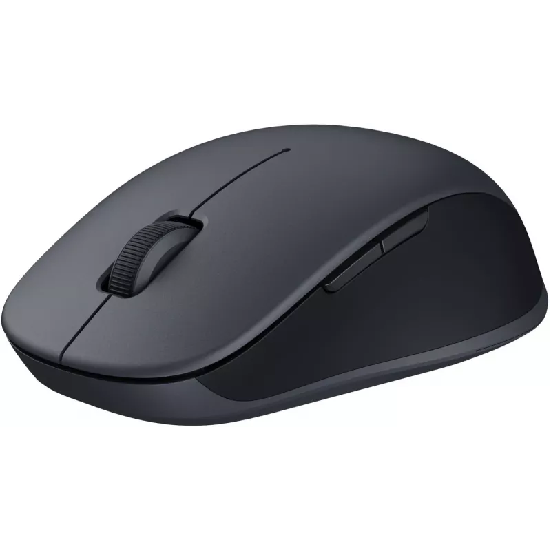 Mouse wireless Xiaomi Dual-mode Mouse 2 — connettività dual 2,4 GHz e Bluetooth, nero