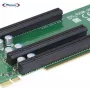 Super Micro Supermicro RSC R2UW-2E8E16+ - riser card (RSC-R2UW-2E8E16+)