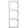 Busch Jaeger 1754-0-3088 Placca a parete/copertura interruttore bianco (1754-0-3088)