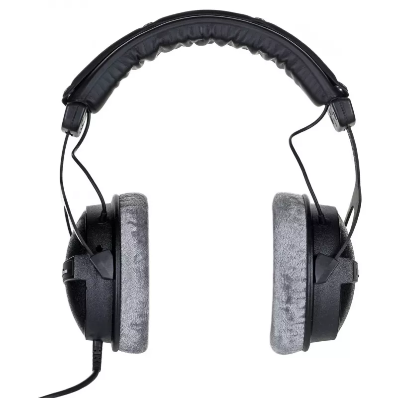Beyerdynamic DT 770 PRO Cuffie con filo ad archetto Musica Nero