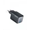 Caricabatterie USB rapido da interno Anker Prime A2669313 – 67 W, 1×USB-A, 2×USB-C, nero