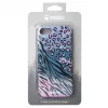 Custodia Krusell 61897 cover per cellulare per iPhone SE 2020 iPhone 7 8 blu