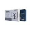 Supporto TV da tavolo Gembird TVS-D55S-01 (girevole), 23 - 55, nero