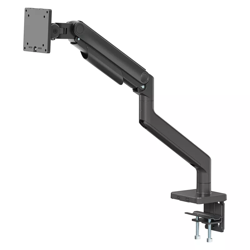 Supporto LCD SBOX LCD-C49 per schermi 17–49 pollici, fino a 20 kg, VESA 100x100