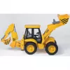 BRUDER JCB 4CX terna