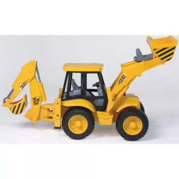 BRUDER JCB 4CX terna