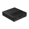 Minisforum MS-A2-9955 mini PC barebone, AMD Ryzen 9 9955HX