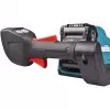 Makita XGT UH014GZ tagliasiepi a batteria, 40 V, 75 cm, capacità di taglio 18 mm, senza batteria e caricabatterie, blu/nero