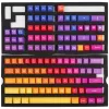 Keycap Ducky Afterglow DKSA108-USADZZWSG multicolore ABS