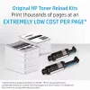 Kit di ricarica toner HP 103A 2500 pagine nero