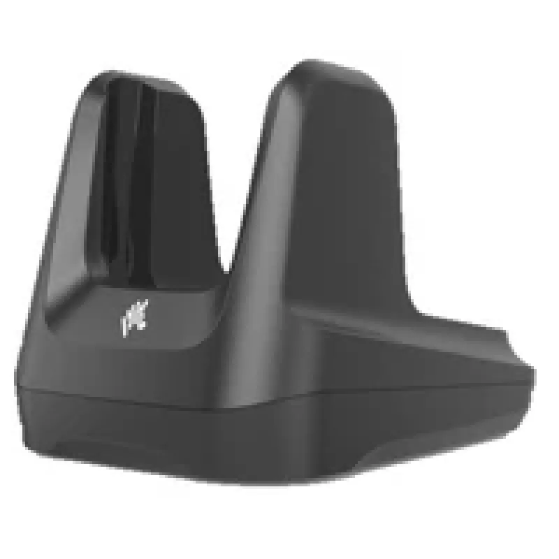 Zebra Cradle a slot singolo - Cradle di docking (base di connessione) - USB - per Zebra MC2200, MC2700