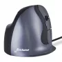 Evoluent VerticalMouse D Small – Mouse – Ergonomico – Laser – 6 tasti – Con filo – USB