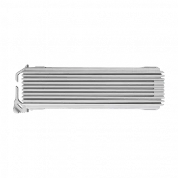 Case esterno HDD Oracle Air NVME USB-C