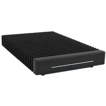 OWC ThunderBlade X8, 16 TB SSD portatile, Thunderbolt (40 Gbit/s)