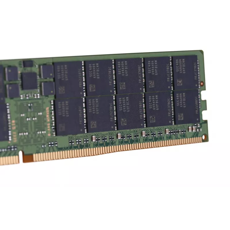 Samsung M321R8GA0PB0-CWM modulo di memoria 64 GB 1 x 64 GB DDR5 5600 MHz ECC