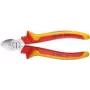 Tronchese per cavi Gedore 1742582 peso 231 g