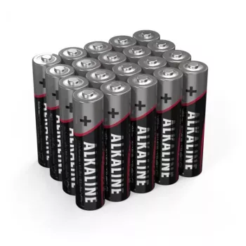 Batteria monouso Ansmann 5015538