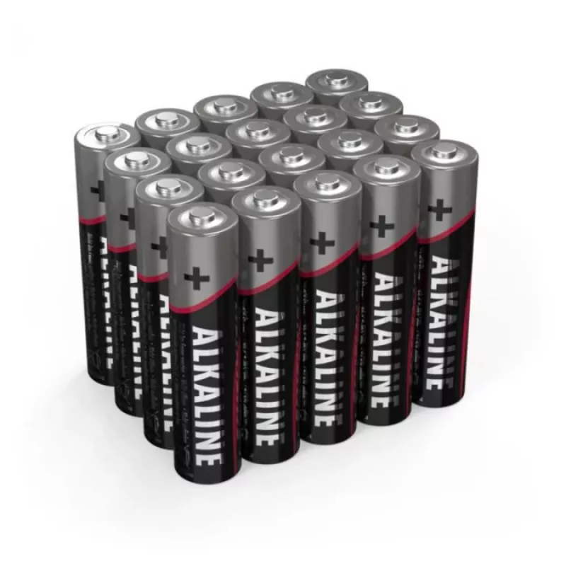 Batteria monouso Ansmann 5015538
