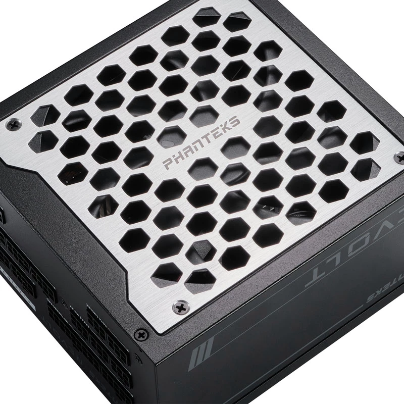 Alimentatore Phanteks Revolt 1000 W