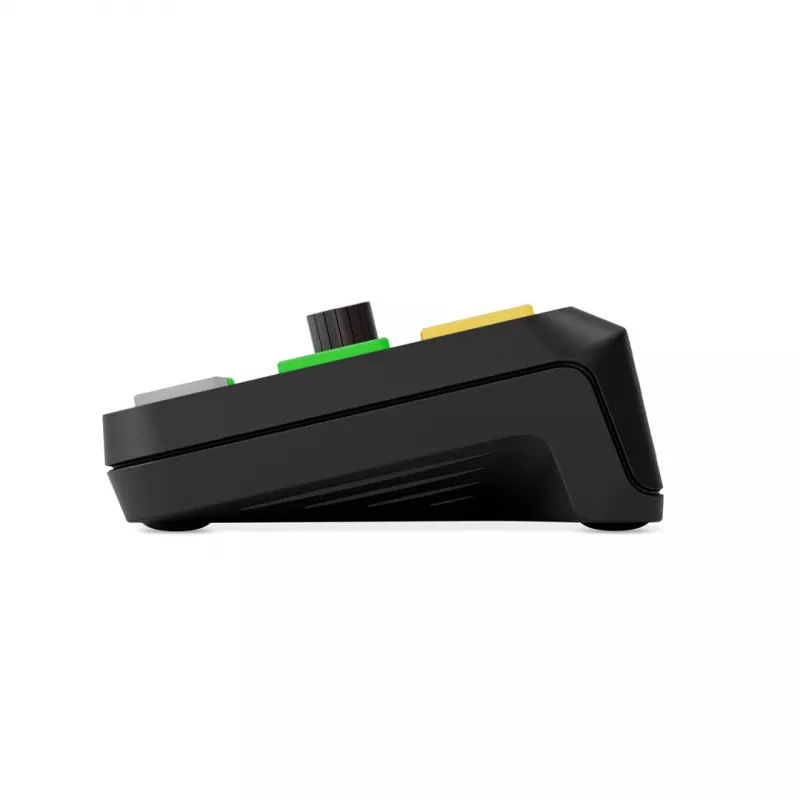 Rode STREAMERX tipo di connettori di ingresso e uscita: ingresso microfono, uscita cuffie tipo: scheda audio
