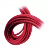 Kit cavi CableMod C-Series Rmi, RMx ModFlex Essentials - rosso