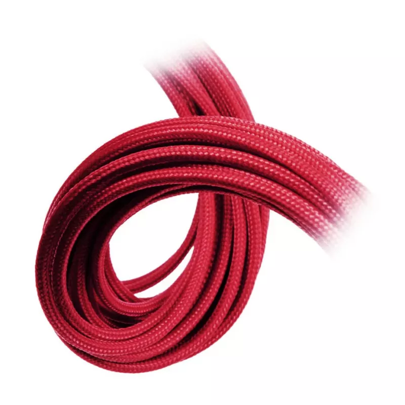 Kit cavi CableMod C-Series Rmi, RMx ModFlex Essentials - rosso