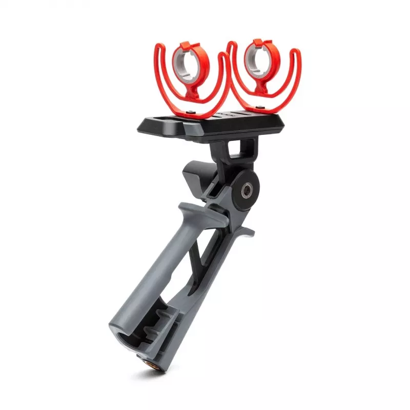 RODE PG2-R impugnatura con Rycote per microfono NTG