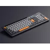 Tastiera wireless Tracer Greg RF, 2,4 GHz, dimensioni standard, nera