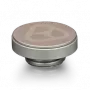 Thermal Grizzly DeltaMate Plug - nichel opaco (TG-DM-FIT-0209)