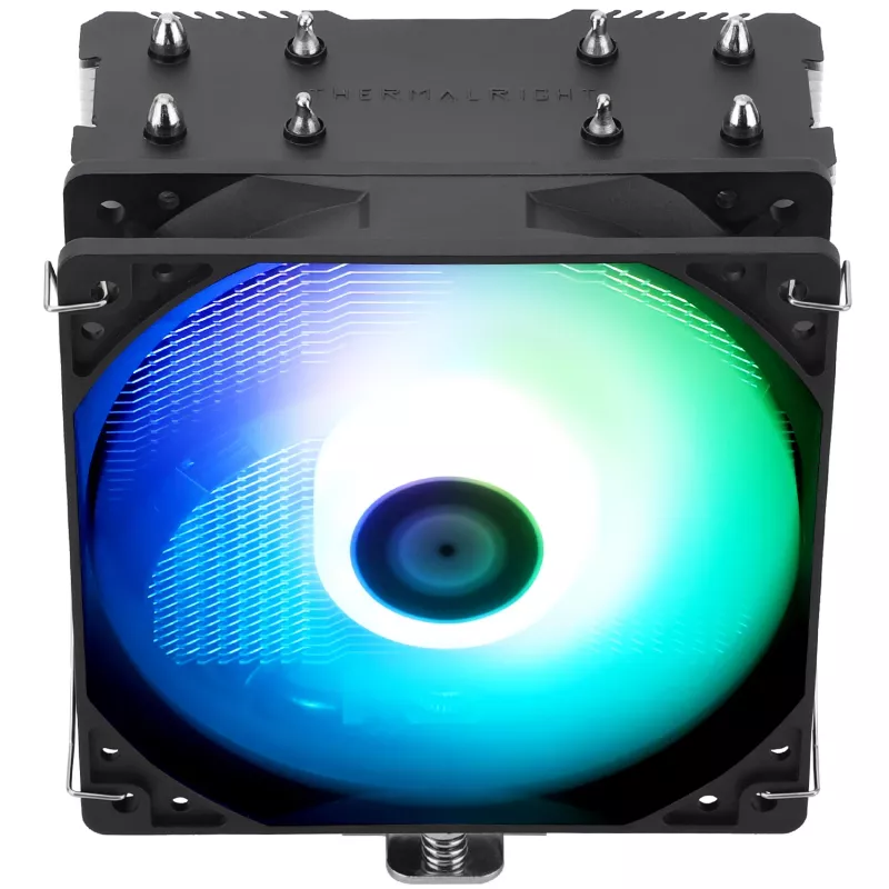 Thermalright Assassin X 120 Refined SE ARGB dissipatore CPU