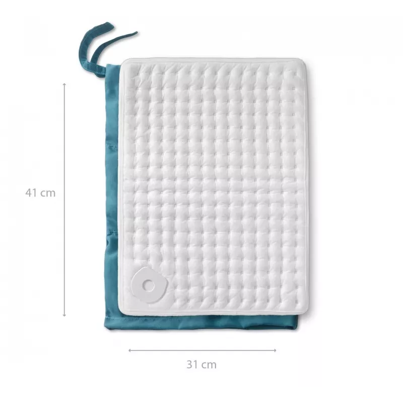 Medisana HS 200 termoforo elettrico, 30 x 40 cm