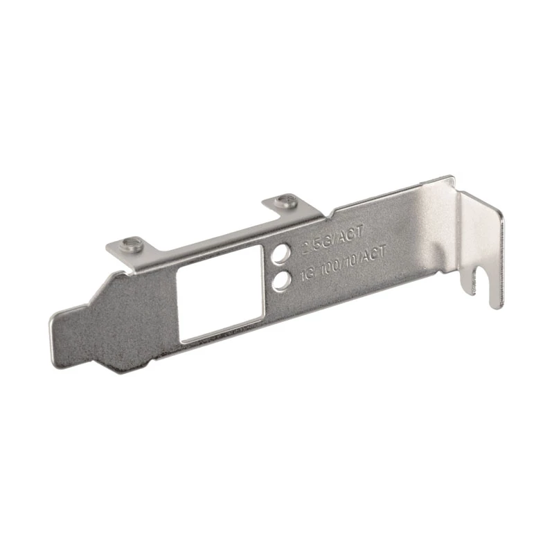 Akasa AK-PCCE25-01 - Interno - Con filo - PCI Express - Ethernet - 2500 Mbit/s