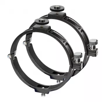 Anelli di montaggio per telescopio Sky-Watcher SW-4406 per tubo ottico 160 mm