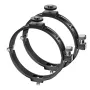 Anelli di montaggio per telescopio Sky-Watcher SW-4406 per tubo ottico 160 mm